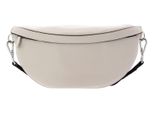 Decadent Pelle Marsupio Borsa A Tracolla Trina Small Bum Bag Oat Beige