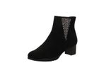 Hassia Sevilla Schwarz 37.5