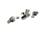 Value Value Connection Module Cat.6A, Stp