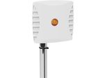 Poynting A-WLAN-0061-V1 - 11 Dbi - 2,4 - 2,5, 5 - 6 Ghz - Antenna Direzionale - Sma - Femmina - Antincendio
