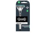 Wilkinson Quattro Titanium Sensitive