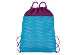Mcneill Borsa Da Ginnastica Sportbag Finny Porpora Multicolore