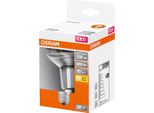 Osram 4058075433267 Osram Led-Lampe Led Star R80 100 E27 9,1 W Klar