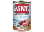Rinti 400Gx12 Carne Per Intenditori Pesce Di Mare In Scatola