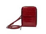 S.Oliver Borsa A Tracolla Crossover Bag Red Rosso