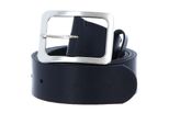 Marc O'polo Pelle Cintura Erica Belt W80 Night Blue