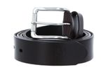 Marc O'polo Pelle Cintura Enno Belt W105 Brown Marrone