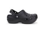 Crocs Classic Platform Slip-On Donna