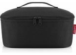 Reisenthel Borsa Termica Cooler Bag Pocket Black Nero