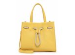 Suri Frey Borsetta Borsa A Tracolla Maddy Cityshopper Yellow Giallo