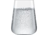 Zwiesel Glas Machinemade Allround Vervino 42 Mit Moussierpunkt (KT4) 122203