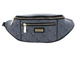 U.S. Polo Assn. Marsupio Hampton Waist Bag Black Nero