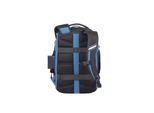 Riva Case 5225 Black/Blue Riva Nb Rucksack Mercantour 15.6" 20L Schwarz/Blau 5225"