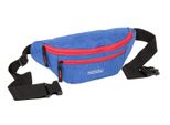 Mustang Marsupio Napels Waistbag New Blue