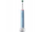 Oral-B Pro 3 3000 Sensitive Clean Blu