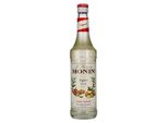 Sciroppo Monin Zenzero Saveur Gingembre Sciroppo Originale Dalla Francia 0,7 Litri