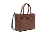 Replay Borsa A Tracolla Borsa Shopper Shopper Old Brown Marrone