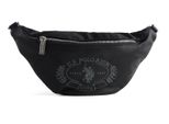 U.S. Polo Assn. Marsupio Springfield Waist Bag Black Nero