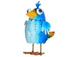 Vogelfrau Rosi Ca. 22 Cm - Dekofigur