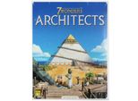 Architetti Delle 7 Meraviglie