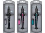 Faber-Castell 574482 FABER-CASTELL Twister 2022 Bussola A Regolazione Rapida