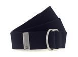 H.I.S Cintura 40Mm Tape Belt W95 Blue