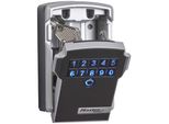 Master Lock Cassaforte A Chiave Bluetooth Nero Grigio 5441EURD
