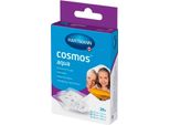 Hartmann Cosmos Aqua Strisce Di Gesso Impermeabile In 3 Misure, 20 Gessi