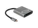 Delock Usb Type-C Card Reader FüR Xqd 2.0 Speicherkarten