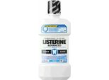 Listerine Advanced White Collutorio 500Ml