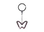 Mcneill Portachiavi Keyring (FüR Schulranzen Mood) Mood Argentato