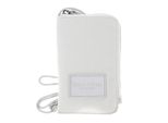 Marc O'polo Borsa Per Cellulare Anki Cellphone Bag Salty White Bianco