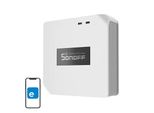 Sonoff Rf BRIDGER2 Trasmettitore Per La Casa Intelligente Senza Fili Da Parete Rf Senza Fili