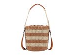 Esprit Borsa A Tracolla Borsa A Tracolla Deira Shoulder Bag Rust Brown Multicolore