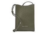 Marc O'polo Borsa Per Cellulare Beth Cellphone Bag Olive Crop Oliva