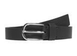 Marc O'polo Pelle Cintura Johanna Belt W80 Black Nero