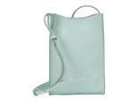 Marc O'polo Borsa Per Cellulare Beth Cellphone Bag Frozen Blue Menta