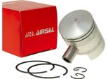 Set Di Pistoni Airsal Sport 49,3Ccm 40Mm Per Peugeot Fox 50
