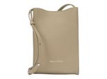 Marc O'polo Borsa Per Cellulare Beth Cellphone Bag Sandy Shore Marrone