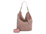 Fritzi Aus PreußEn Borsa A Tracolla Borsa A Tracolla Rub Iggi04 Hobo Bag Taupy Rosa Antico