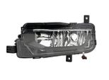 Johns, Fendinebbia Adatto Per Vw Transporter T6 04/15- ?Avé Con H11
