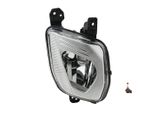 Johns, Fendinebbia Fendinebbia Adatto A Ford Fiesta 17 05/17- Destra Con H8 Nuovo