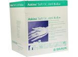 Askina Soft I.V. 8X6Cm, 50 St Pfl