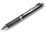 Pentel BLP77-PRO2AEU Pentel Liquid Gel Rollerball Energel Document, Confezione Da 2 Pz