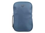 Gerry Weber Borsa Per Cellulare Breath Sounds Phonecase Lvz Petrol Petrolio