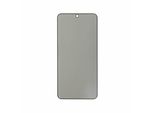 Prio 3D Anti-Spy Screen Protector Per Samsung S23 Nero