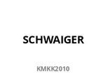 Schwaiger KMKK2010 Schwaiger Klettbandrolle 300X12X2Mm Weiß