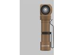 Armytek Wizard C2 Pro Bianco (Sabbia)