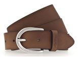 Mustang Pelle Cintura Female Belt 3.5 W110 Baileys Marrone