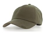 H.I.S Cap Cap Green Oliva
